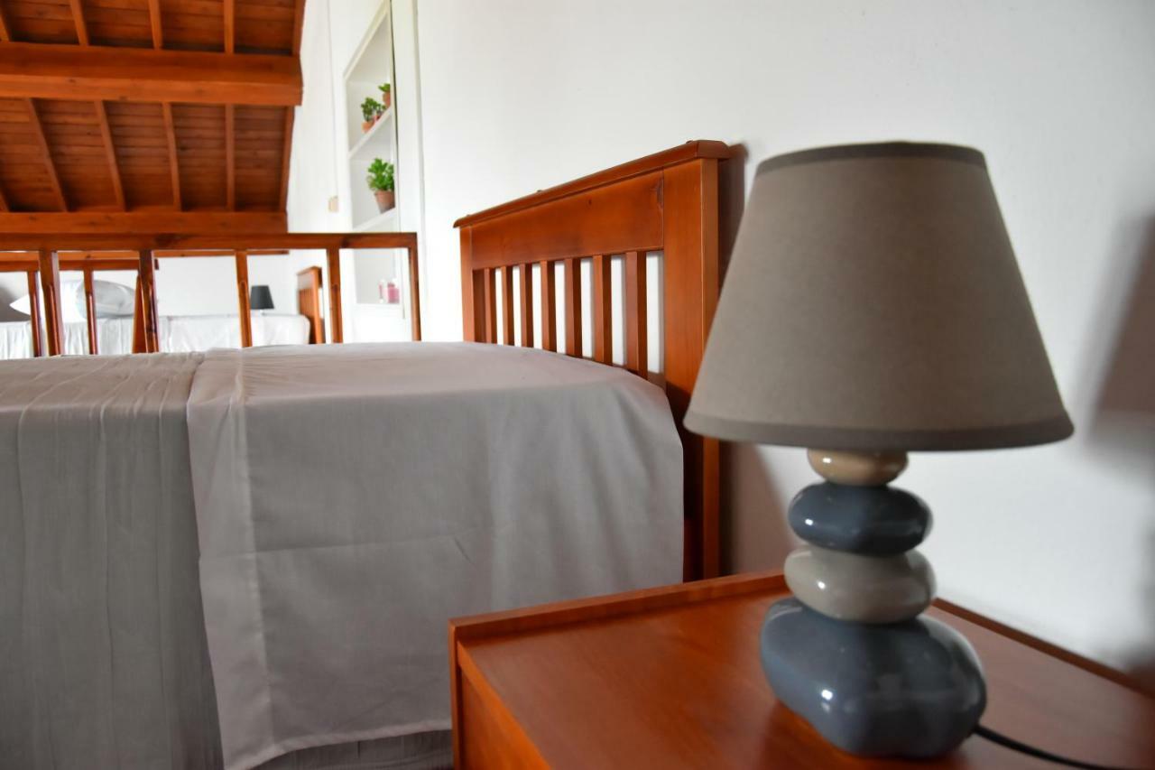 Lagoon'S House Sete Cidades Exterior foto