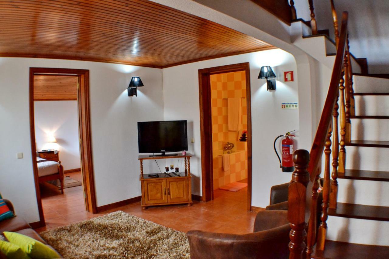 Lagoon'S House Sete Cidades Exterior foto