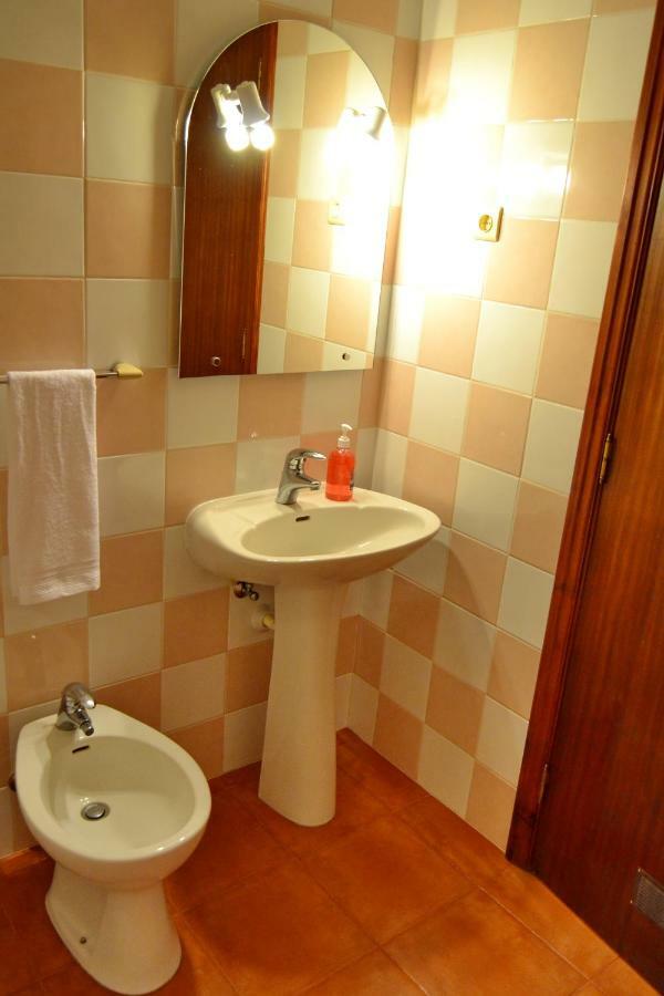 Lagoon'S House Sete Cidades Exterior foto